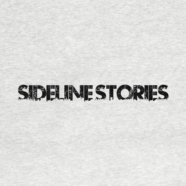 Sideline Stories by Backpack Broadcasting Content Store